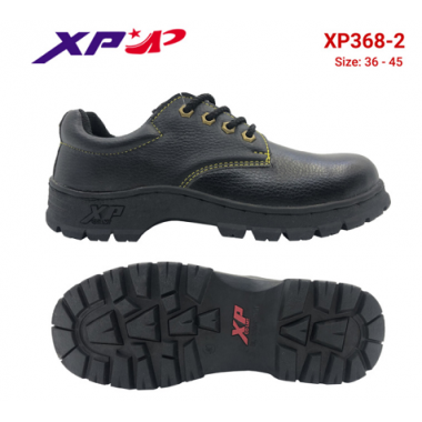 Giày XP Đế đỏ 368